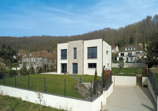 Construction d'une maison Saint-Maur-des-Fossés (94100) 935 000 €