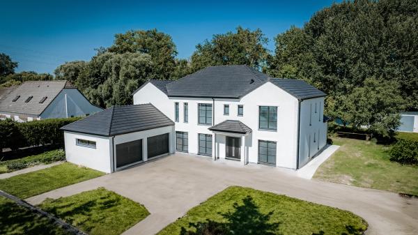Construction d'une maison Saint-Maur-des-Fossés (94100) 982 000 €