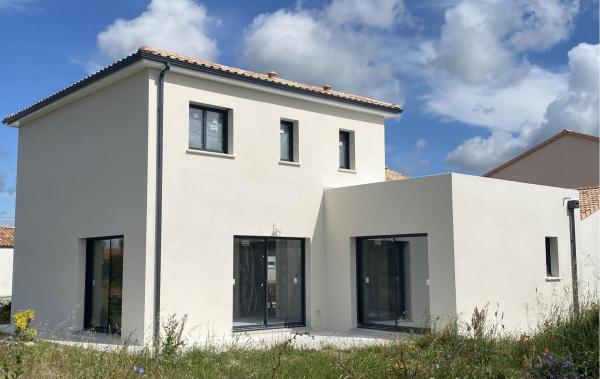 Construction d'une maison Saint-Michel-sur-Orge (91240) 341 000 €