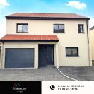 Construction d'une maison Saint-Pathus (77178) 279 600 €