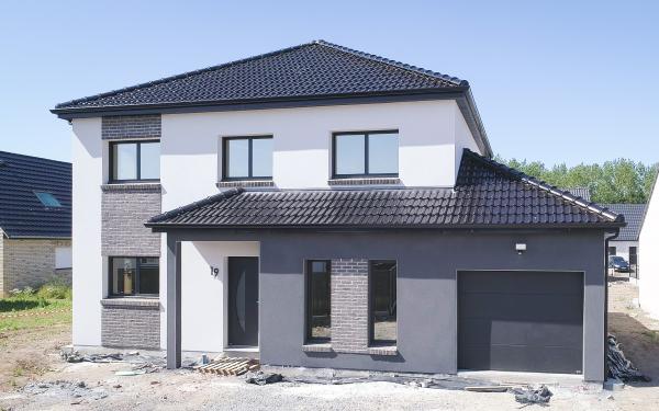 Construction d'une maison Saint-Rémy-lès-Chevreuse (78470) 345 000 €
