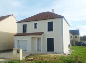Construction de maison à Saint-Rémy-lès-Chevreuse