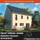 Construction d'une maison Saint-Vrain (91770) 314 478 €