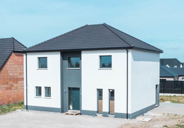 Construction d'une maison Saint-Vrain (91770) 339 000 €