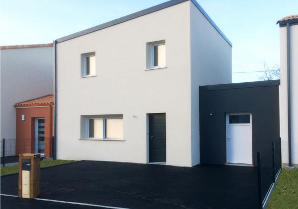 Construction d'une maison Sainte-Geneviève-des-Bois (91700) 285 000 €