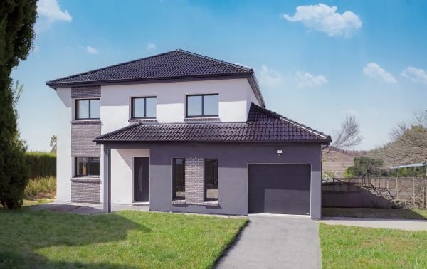 Construction d'une maison Saintry-sur-Seine (91250) 339 000 €
