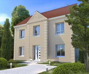 Construction de maison à Sassey