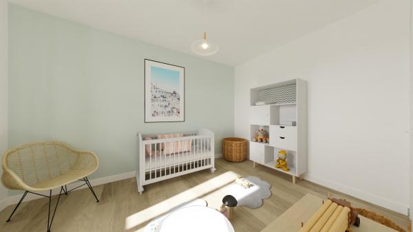 Construction d'une maison Sénoville (50270) 224 070 €