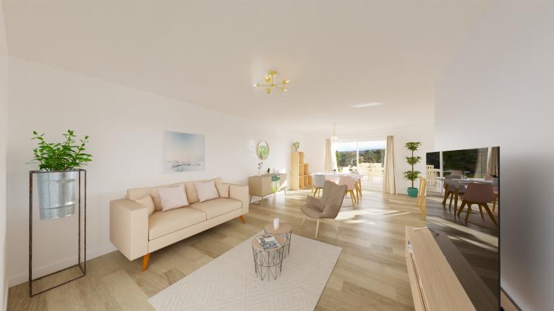 Construction d'une maison Soignolles-en-Brie (77111) 316 750 €