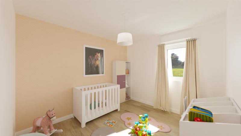 Construction d'une maison Soignolles-en-Brie (77111) 316 750 €