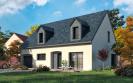 Construction d'une maison Soignolles-en-Brie (77111) 379 900 €