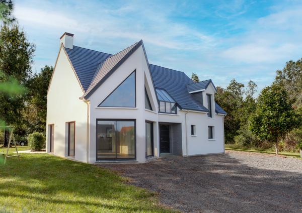 Construction d'une maison Vaugrigneuse (91640) 325 000 €
