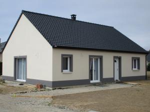 Construction de maison à Vayres-sur-Essonne