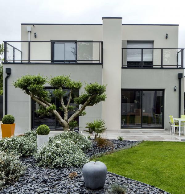 Construction d'une maison Verneuil-sur-Seine (78480) 394 000 €