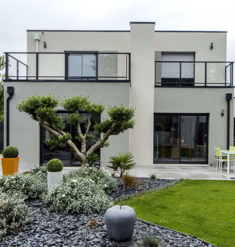 Construction d'une maison Verneuil-sur-Seine (78480) 394 000 €