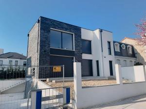 Construction de maison à Verrières-le-Buisson