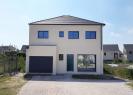 Construction d'une maison Vert-le-Petit (91710) 345 200 €
