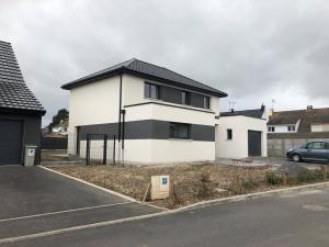 Construction de maison à Villebon-sur-Yvette