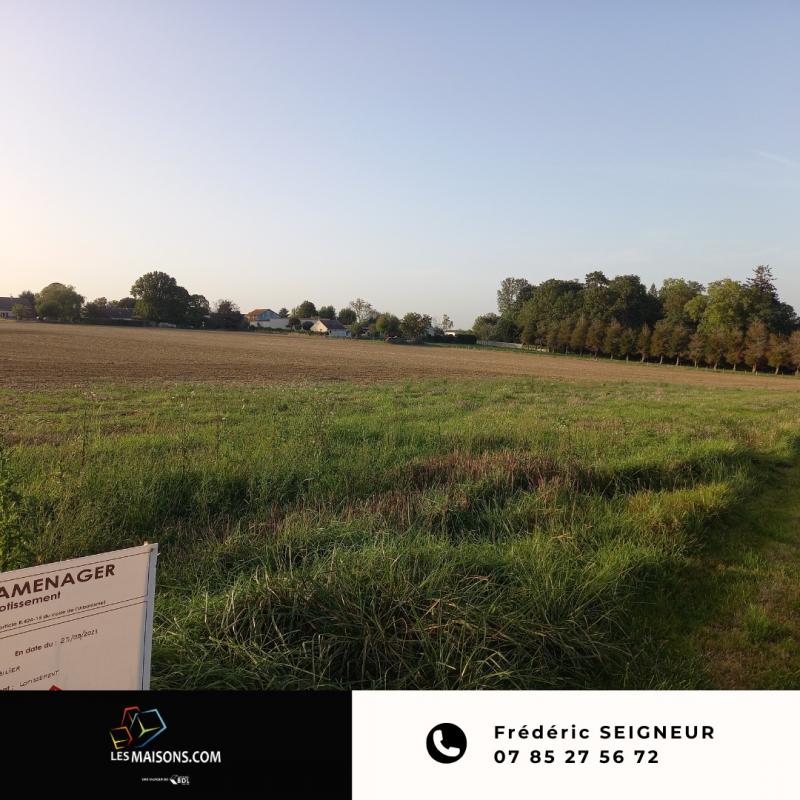 Construction d'une maison Villeneuve-le-Comte (77174) 333 500 €