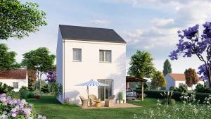 Construction de maison à Villeparisis