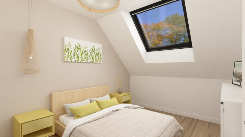 Construction d'une maison Villeparisis (77270) 313 000 €