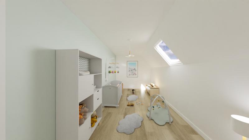 Construction d'une maison Villepinte (93420) 315 000 €