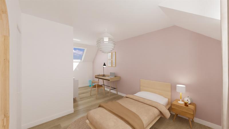 Construction d'une maison Villepinte (93420) 315 000 €