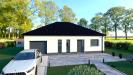 Construction d'une maison Wavrechain-sous-Faulx (59111) 194 300 €