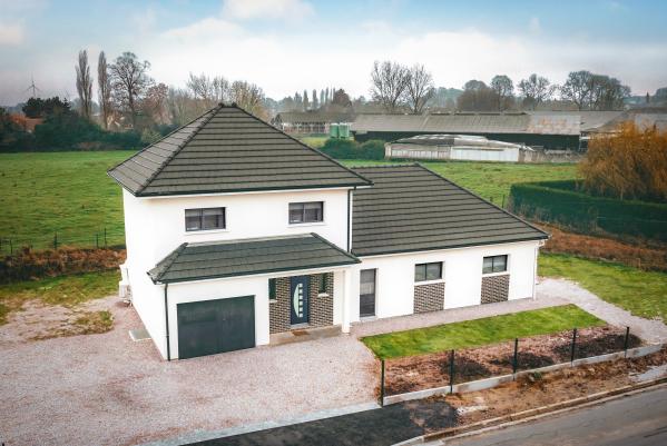 Construction d'une maison Yerres (91330) 559 000 €