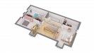 Construction d'une maison Yerville (76760) 279 000 €