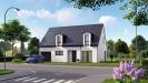 Construction d'une maison Yerville (76760) 279 000 €