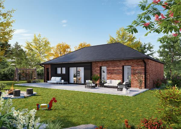 Construction d'une maison Auberchicourt (59165) 234 360 €