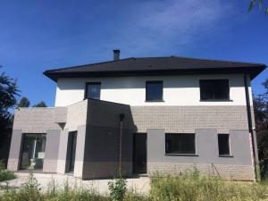 Construction de maison à Aulnay-sous-Bois
