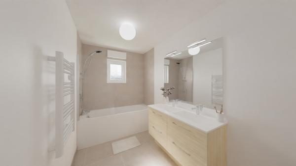 Construction d'une maison Biville-sur-Mer (76630) 220 000 €