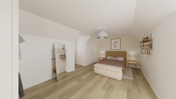 Construction d'une maison Biville-sur-Mer (76630) 220 000 €