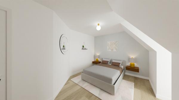 Construction d'une maison Bolleville (76210) 252 000 €