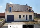 Construction d'une maison Bouconvillers (60240) 265 000 €