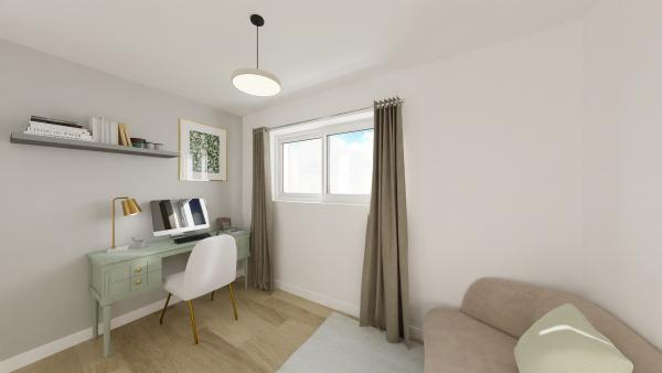 Construction d'une maison Bourguébus (14540) 299 990 €