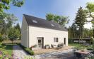Construction d'une maison Condé-sur-Aisne (02370) 216 390 €