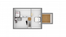 Construction d'une maison Corbeil-Cerf (60110) 235 000 €