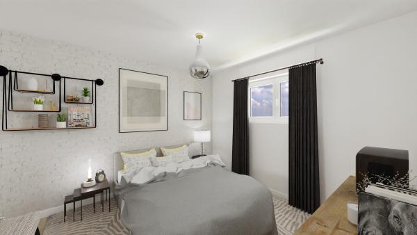 Construction d'une maison Creully (14480) 269 990 €