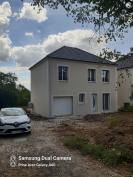 Construction d'une maison Drancy (93700) 454 000 €