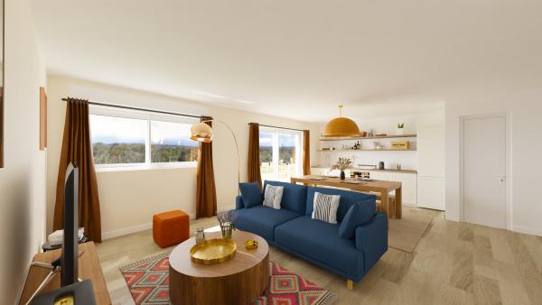 Construction d'une maison Eslettes (76710) 228 000 €