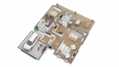 Construction d'une maison Évreux (27000) 320 145 €