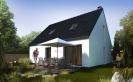 Construction d'une maison Ézy-sur-Eure (27530) 189 581 €