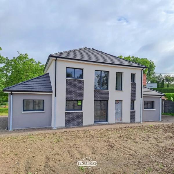 Construction d'une maison Garches (92380) 845 000 €