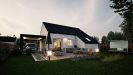 Construction d'une maison Gisors (27140) 165 425 €