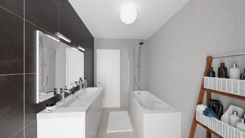 Construction d'une maison Gouvieux (60270) 590 000 €