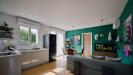 Construction d'une maison Jumelles (27220) 165 894 €