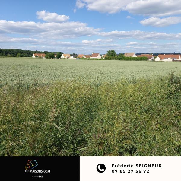 Construction d'une maison La Ferté-Gaucher (77320) 209 600 €